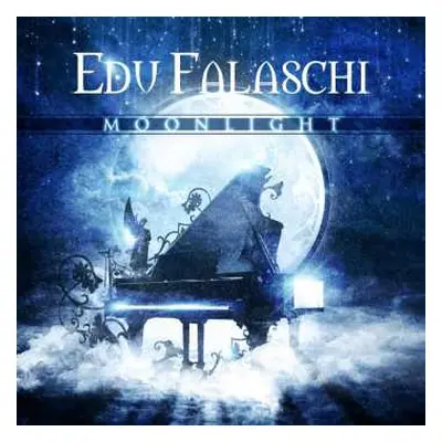 CD Edu Falaschi: Moonlight