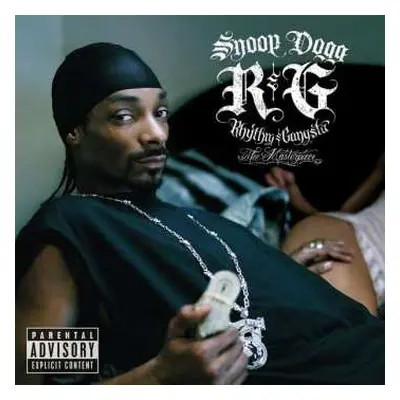 CD Snoop Dogg: R & G (Rhythm & Gangsta): The Masterpiece