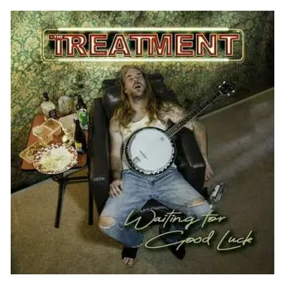 CD The Treatment: Waiting For Good Luck