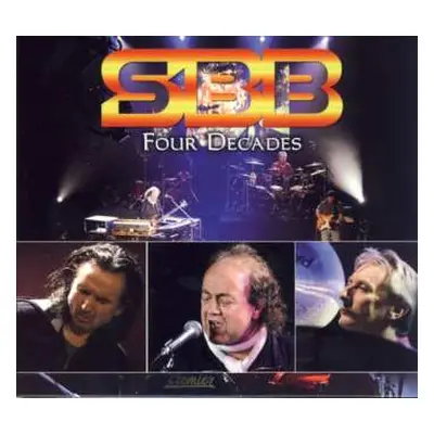 2CD SBB: Four Decades