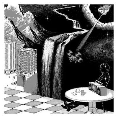 LP Gruff Rhys: Babelsberg