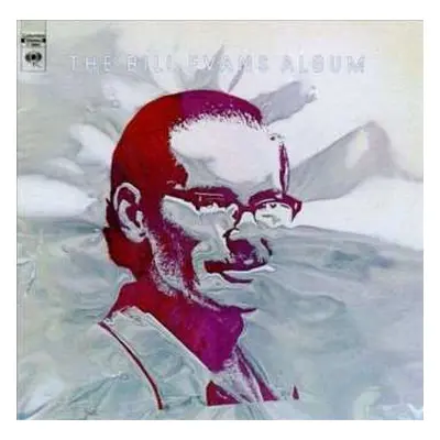 LP Bill Evans: The Bill Evans Album