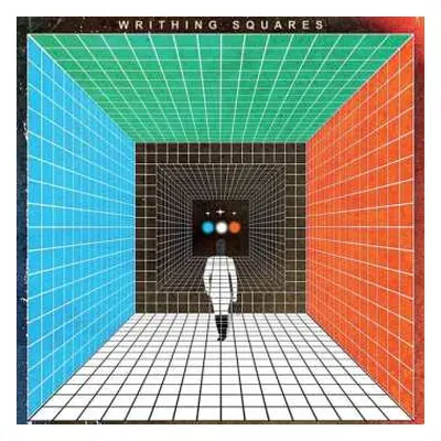 2LP The Writhing Squares: Chart For The Solution