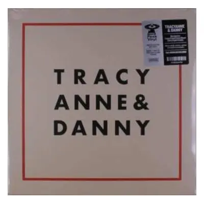 LP/SP Tracyanne & Danny: Tracyanne & Danny LTD