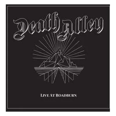 LP Death Alley: Live At Roadburn