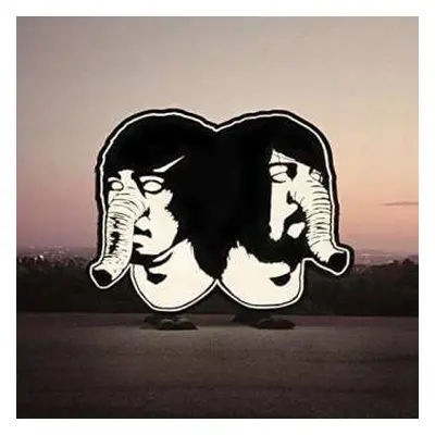 LP Death From Above 1979: The Physical World