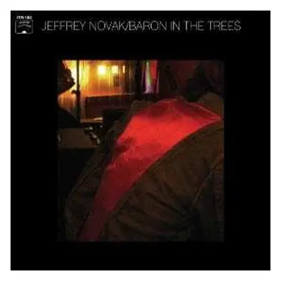 LP Jeffrey Novak: Baron In The Trees