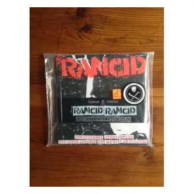 5SP Rancid: Rancid LTD | CLR