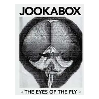 LP Grampall Jookabox: The Eyes Of The Fly