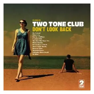 LP/SP Two Tone Club: Don't Look Back LTD | CLR