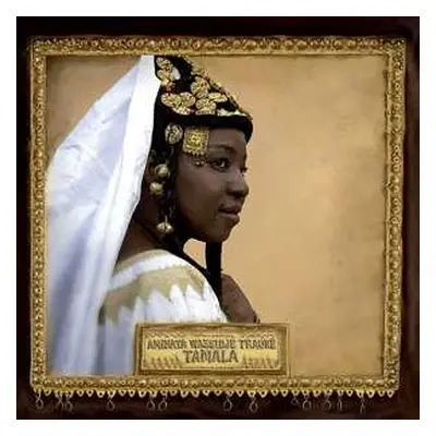 LP Aminata Wassidjé Traoré: Tamala LTD