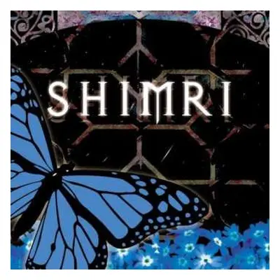 CD Shimri: Lilies Of The Field