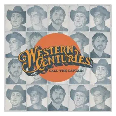 CD Western Centuries: Call The Captain