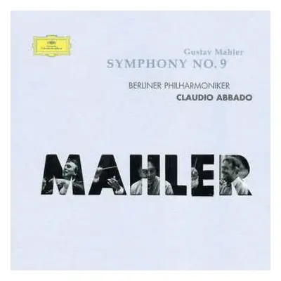 CD Berliner Philharmoniker: Symphony No. 9