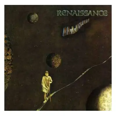 CD Renaissance: Illusion