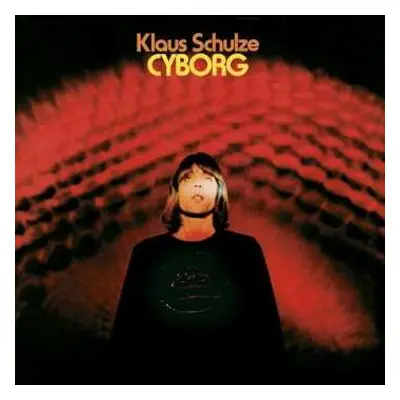 2CD Klaus Schulze: Cyborg