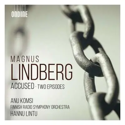 CD Hannu Lintu: Accused / Two Episodes