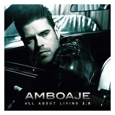 CD Amboaje: All Aboaut Living 2.0