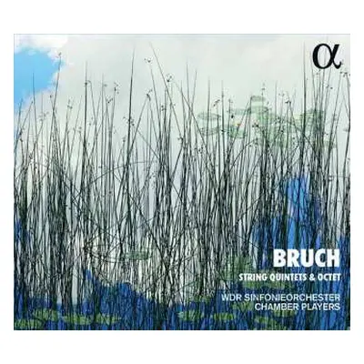 CD Max Bruch: String Quintets & Octet