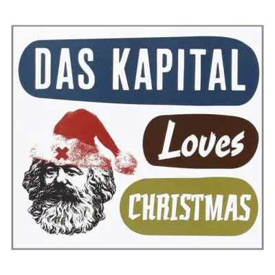 CD Das Kapital: Loves Christmas