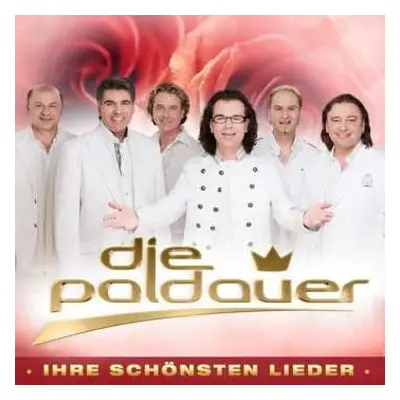 2CD Die Paldauer: Ihre Schönsten Lieder