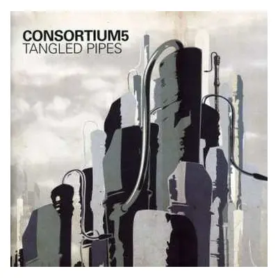 CD Consortium5: Tangled Pipes