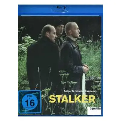 Blu-ray Various: Stalker