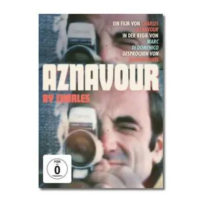 DVD Various: Aznavour By Charles