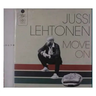 LP Jussi Lehtonen: Move On