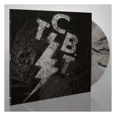 LP Black Tusk: TCBT LTD | CLR