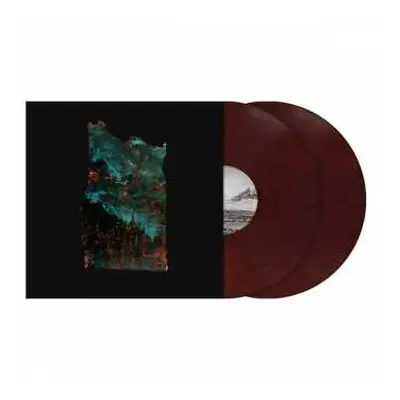 2LP Cult Of Luna: The Long Road North LTD | CLR