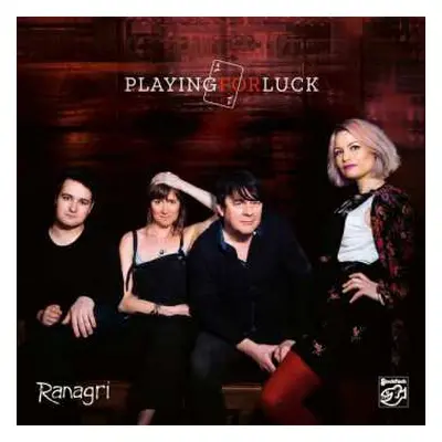 SACD Ranagri: Playing For Luck