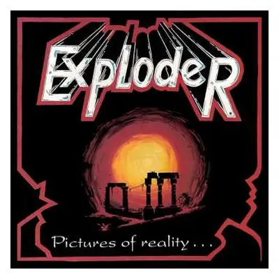 2CD Exploder: Pictures Of Reality