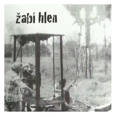 CD Žabí Hlen: Žabí Hlen