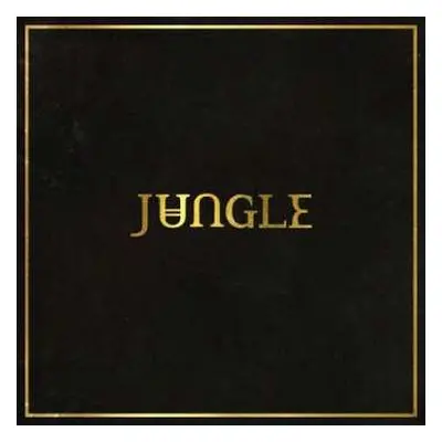 CD Jungle: Jungle