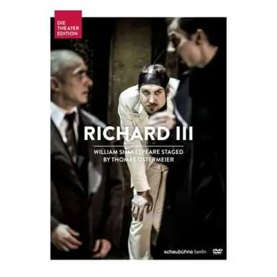 DVD Various: Richard Iii