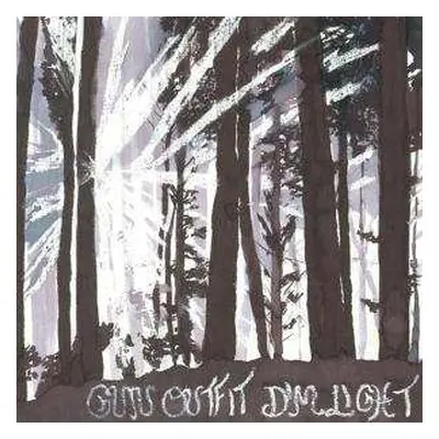 CD Gun Outfit: Dim Light