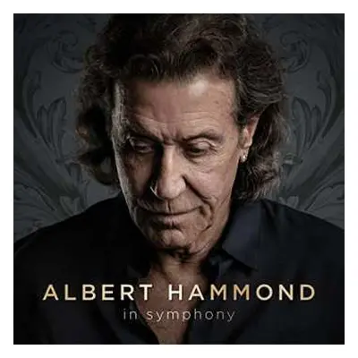 CD Albert Hammond: In Symphony