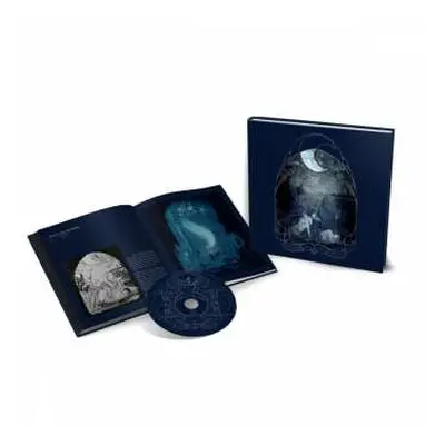 CD Alcest: Écailles De Lune