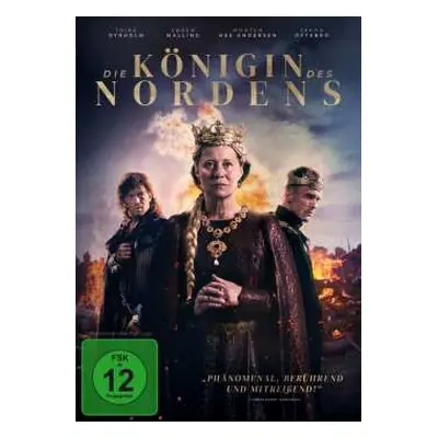 DVD Various: Die Königin Des Nordens