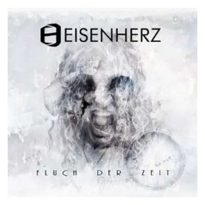 CD EISENHERZ: Fluch Der Zeit LTD