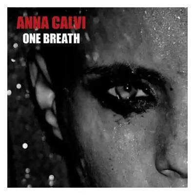 CD Anna Calvi: One Breath DIGI