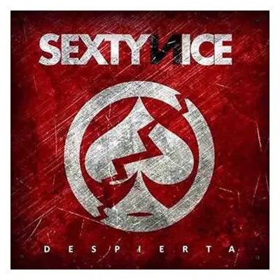 CD Sextynice: Despierta