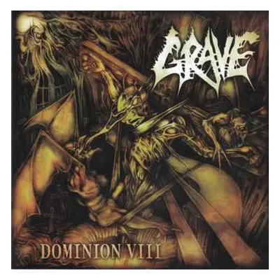 CD Grave: Dominion VIII