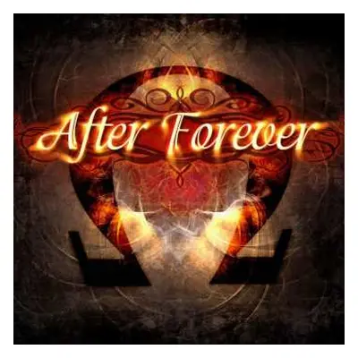 2LP After Forever: After Forever CLR