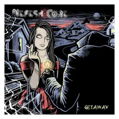 CD Nefesh Core: Getaway