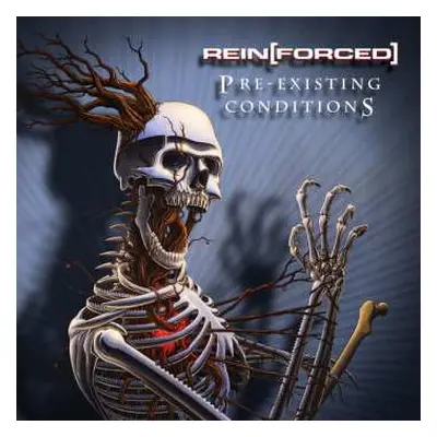 2CD Rein[Forced]: Pre-Existing Conditions