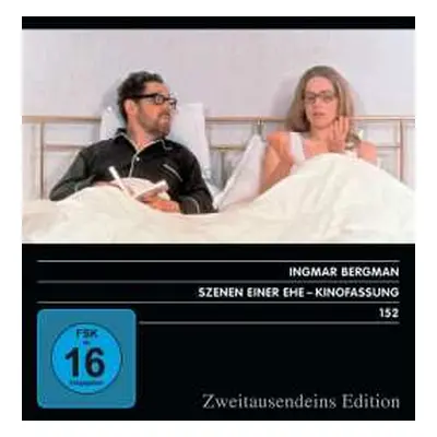 DVD Various: Szenen Einer Ehe