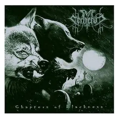 CD Cerberus: Chapters Of Blackness