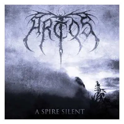 CD Arctos: A Spire Silent / Dawnless Twilight LTD | DIGI